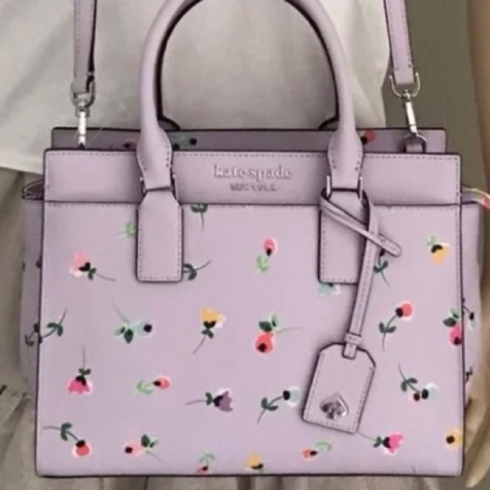 Kate spade small tote